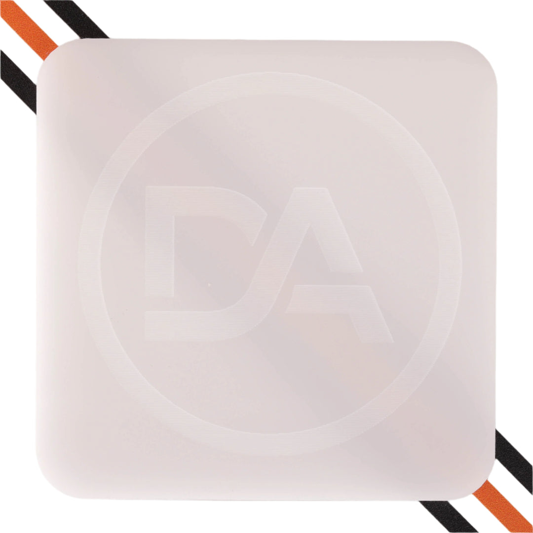 1/8" 2447 Milky White Acrylic