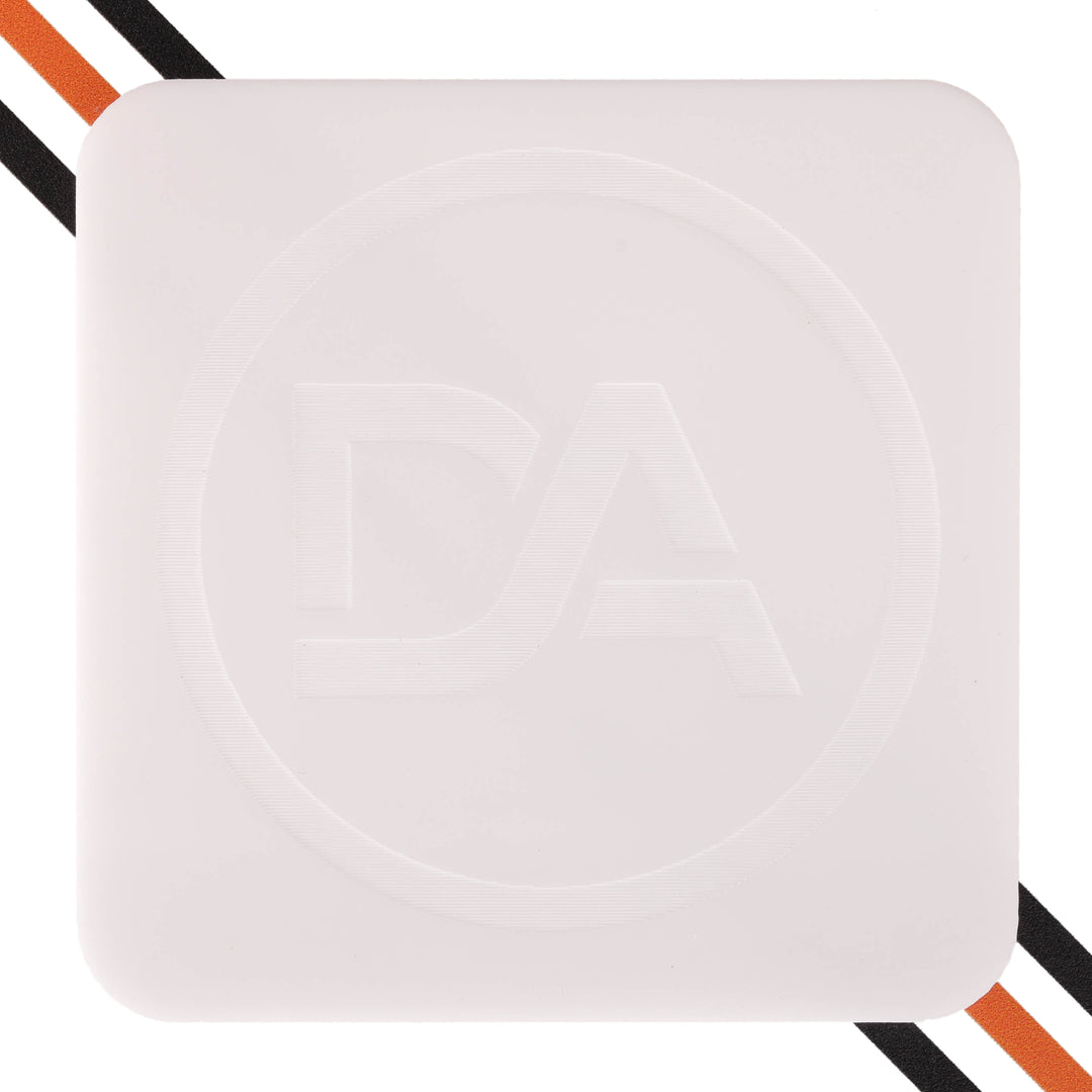 1/8″ 3015 Bright White Acrylic