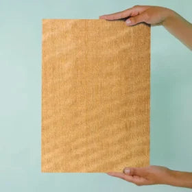Avodire Wood Print