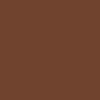 1/32" Chestnut Matte Eco-Thin Acrylic