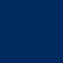 1/32" Cobalt Blue Matte Eco-Thin Acrylic
