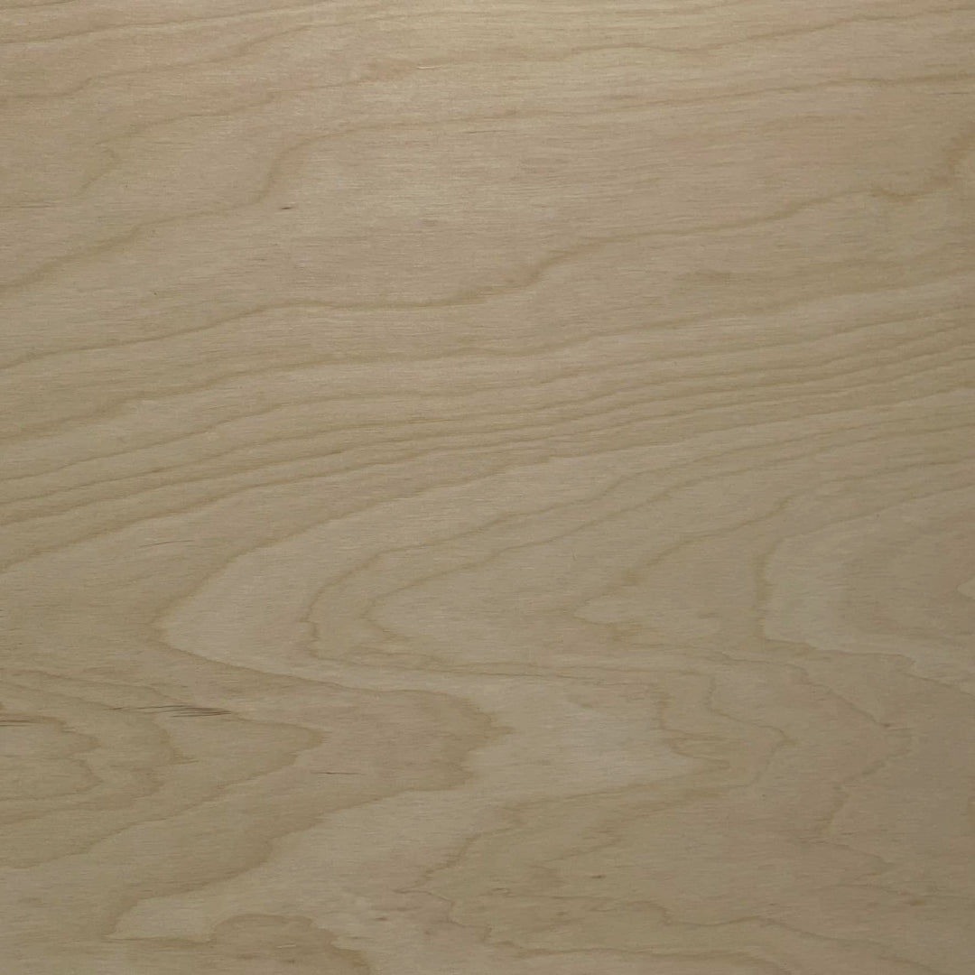 1/8″ White Birch