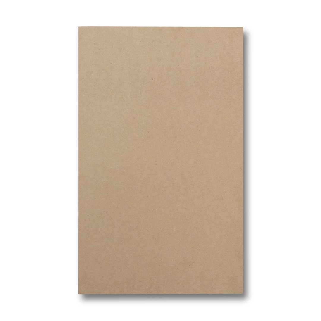 1/8″ MDF