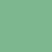 1/32" Mint Matte Eco-Thin Acrylic