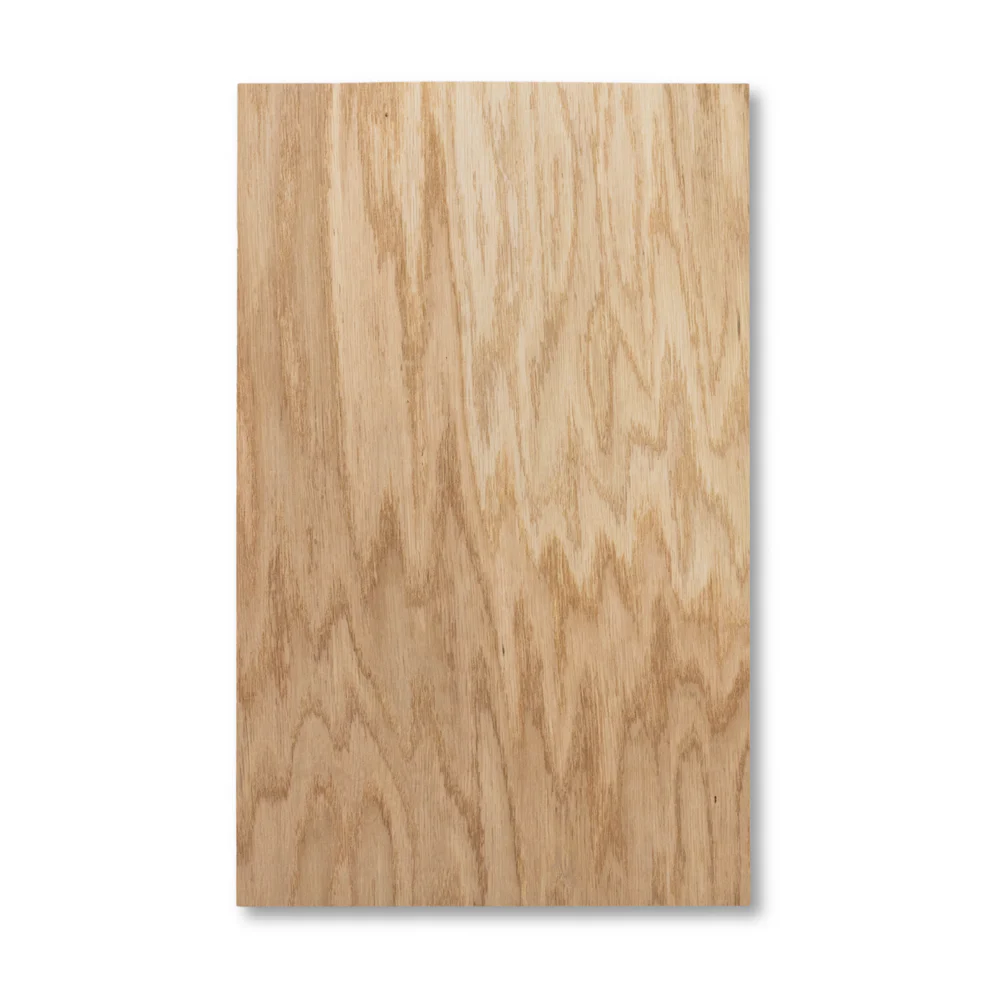 Oak Plywood