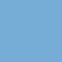 1/32" Periwinkle Matte Eco-Thin Acrylic