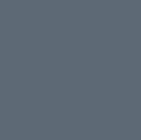 1/32" Slate Blue Matte Eco-Thin Acrylic
