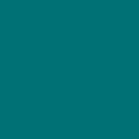 1/32" Intense Teal Matte Eco-Thin Acrylic