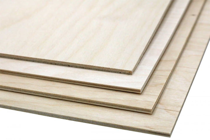 Baltic Birch – B/BB
