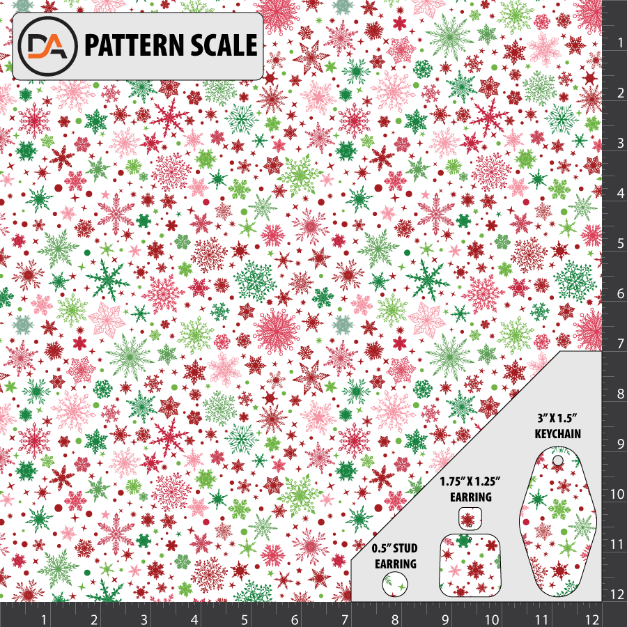 Large_Overlay_-_Bright_Red_and_Green_SnowFlakes.png
