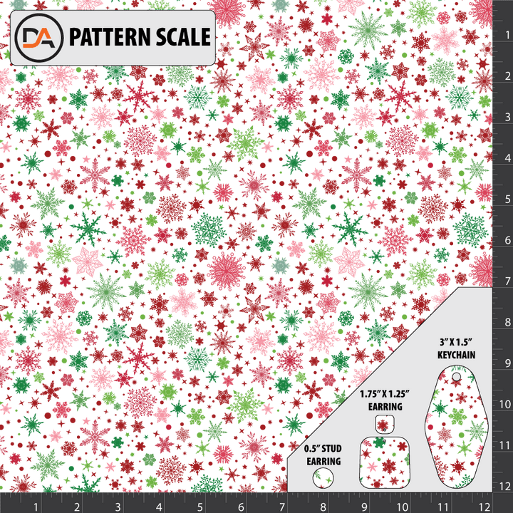 Large_Overlay_-_Bright_Red_and_Green_SnowFlakes.png
