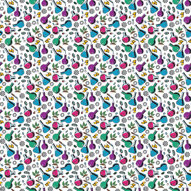 Pattern