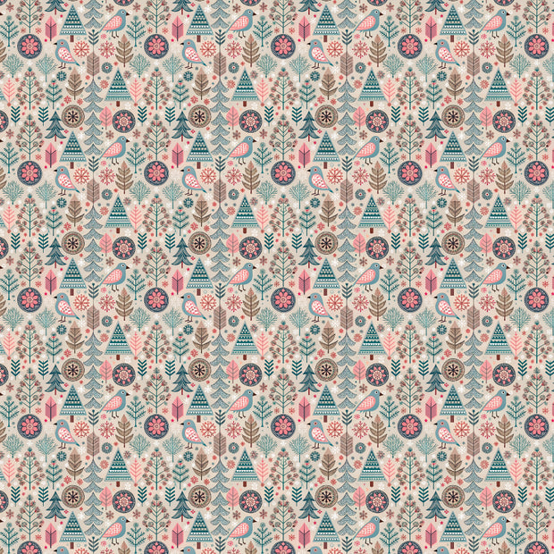 Pattern