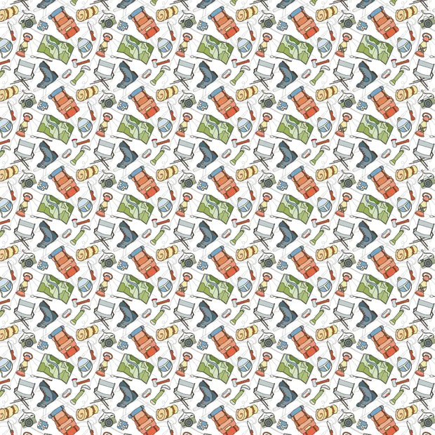 Pattern
