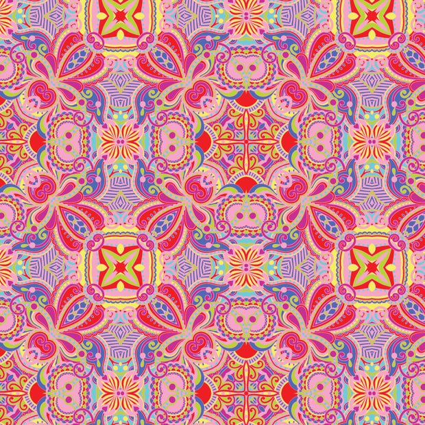 Pattern