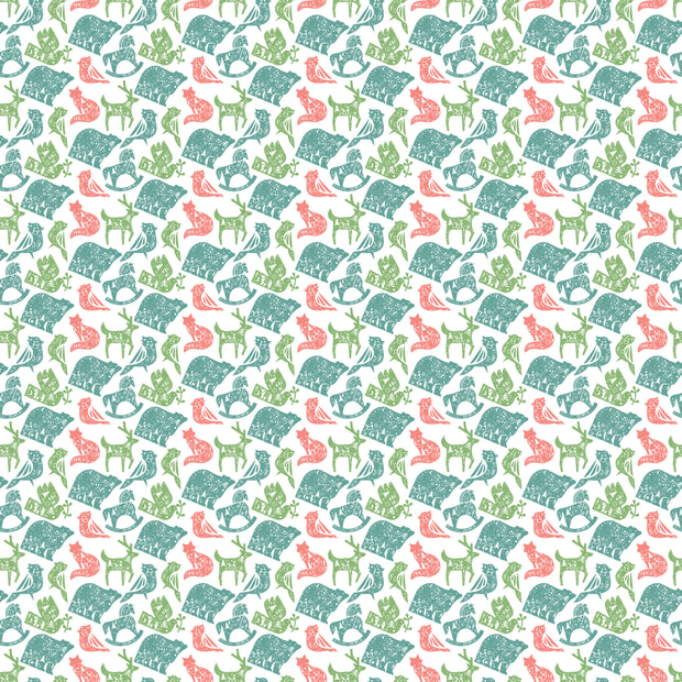 Pattern