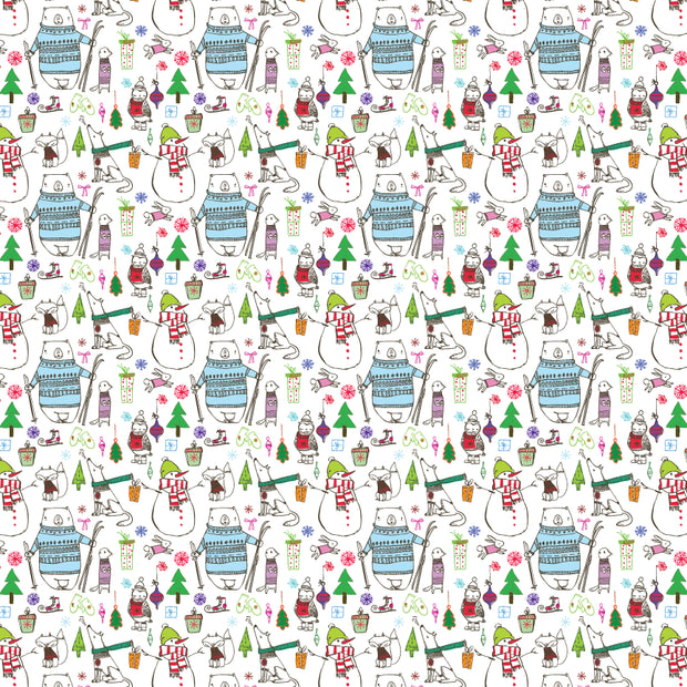 Pattern