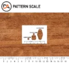 Niove Wood Print
