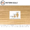 Olive Ash Wood Print