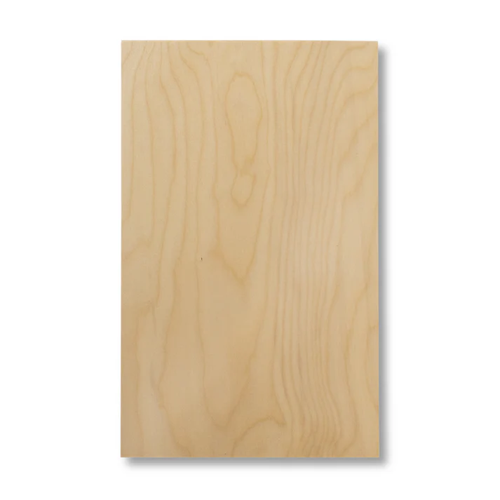 1/8" Prefinished Sample Pack