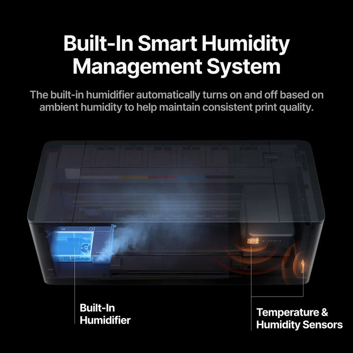 xTool Apparel Printer Plus - image 12