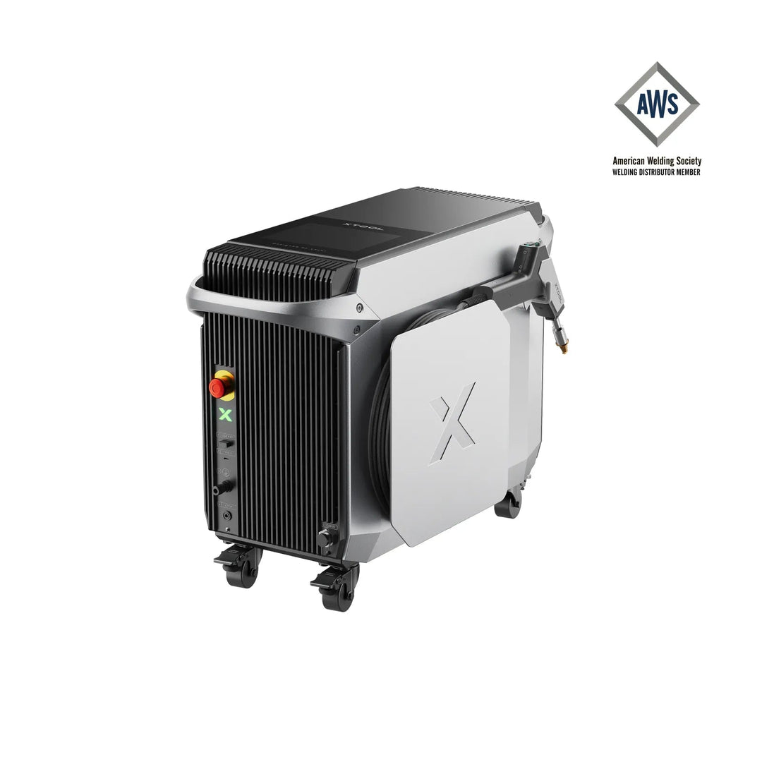 xTool MetalFab Laser Welder/ CNC Cutter - image 1