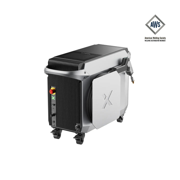 xTool MetalFab Laser Welder/ CNC Cutter - image 1