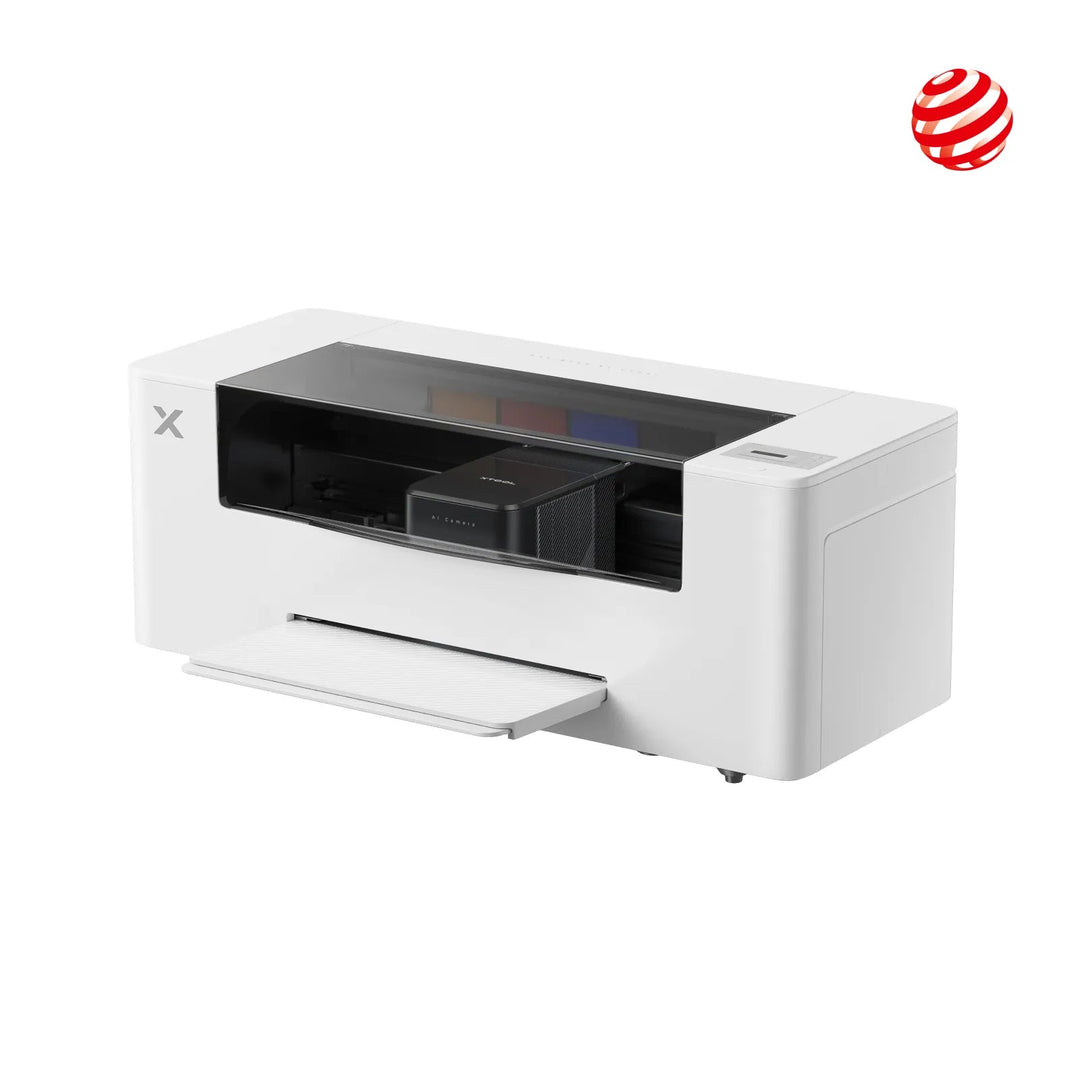 xTool Apparel Printer Plus - image 1