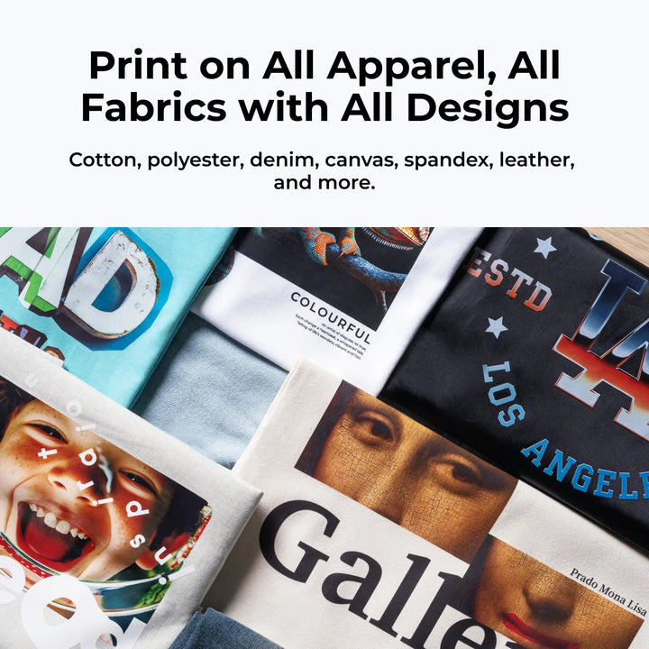 xTool Apparel Printer Plus - image 2