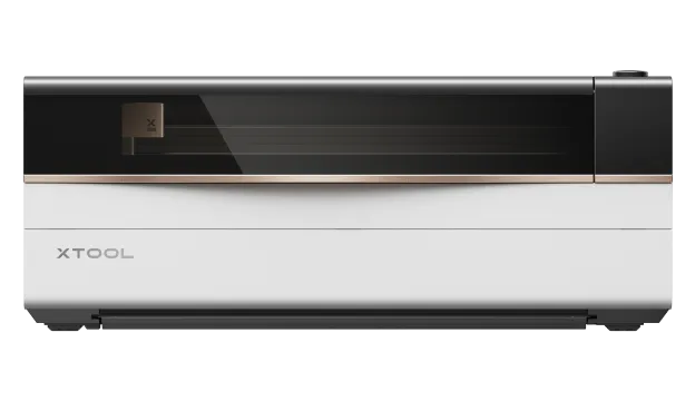 xTool P3 80W Flagship CO2 Laser Cutter with Intelligent Automation
