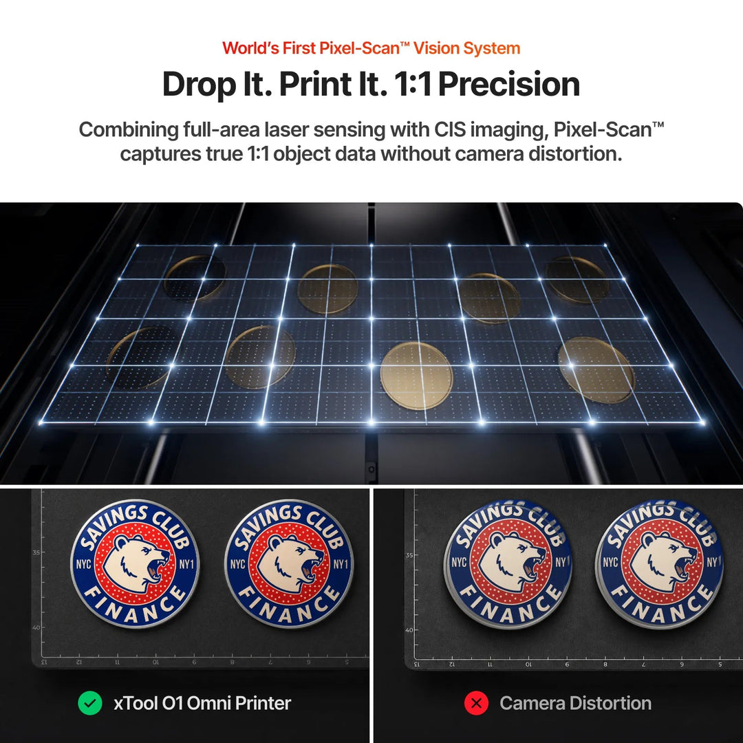 xTool O1 Omni Printer: The World’s First 4-in-1 Omni Printer - image 11