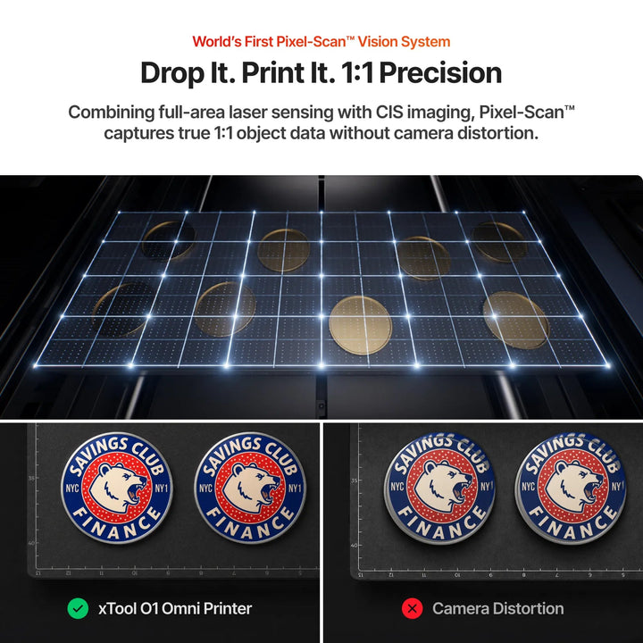 xTool O1 Omni Printer: The World’s First 4-in-1 Omni Printer - image 11