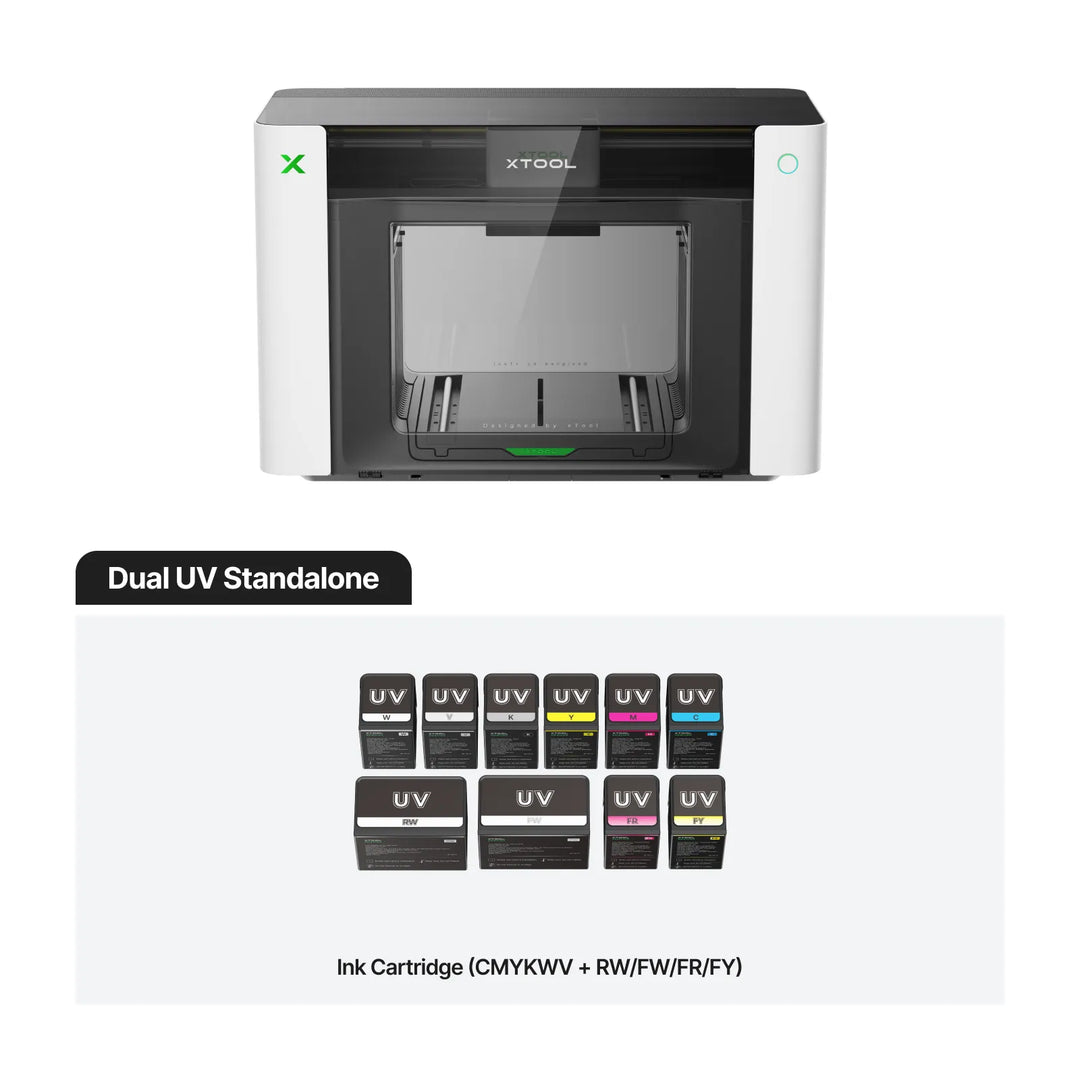 Dual UV Standalone