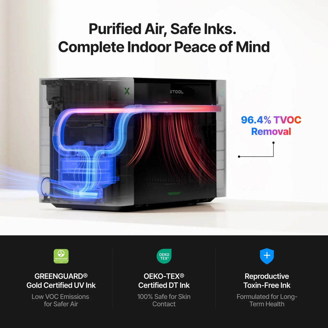 xTool O1 Omni Printer: The World’s First 4-in-1 Omni Printer - image 15