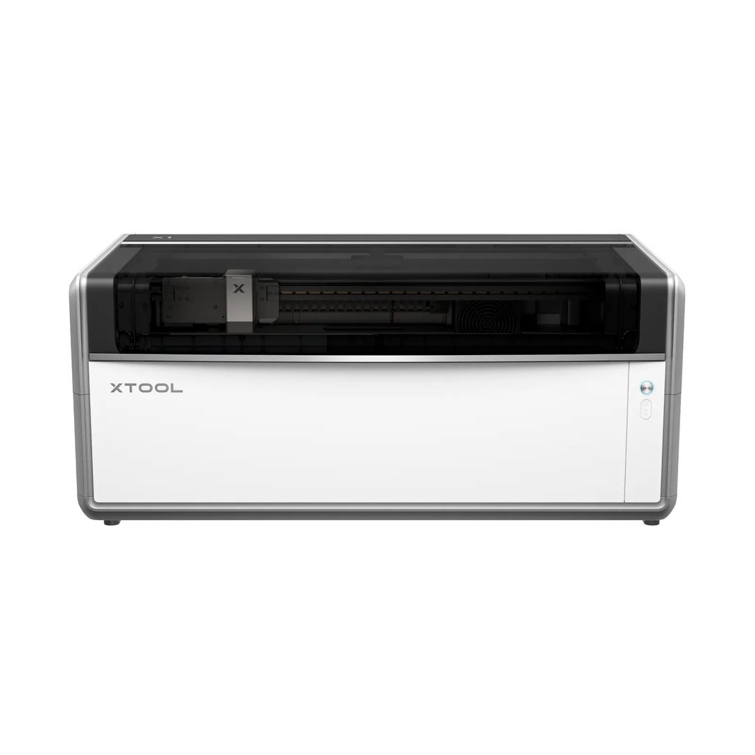 xtool x1 single co₂ standalone