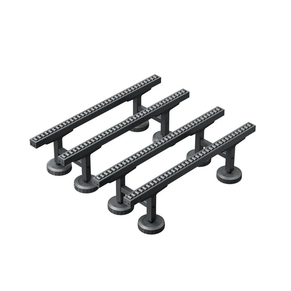Intelligent Conveyor Feeder for xTool X1