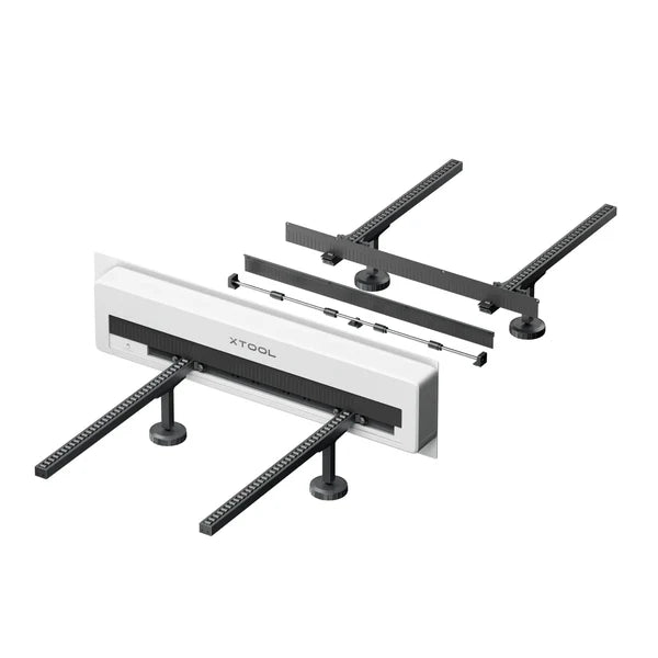 Intelligent Conveyor Feeder for xTool X1