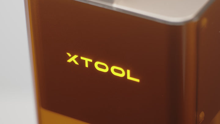 xTool F2 5W IR & 15W Diode Portable Dual Laser Engraver