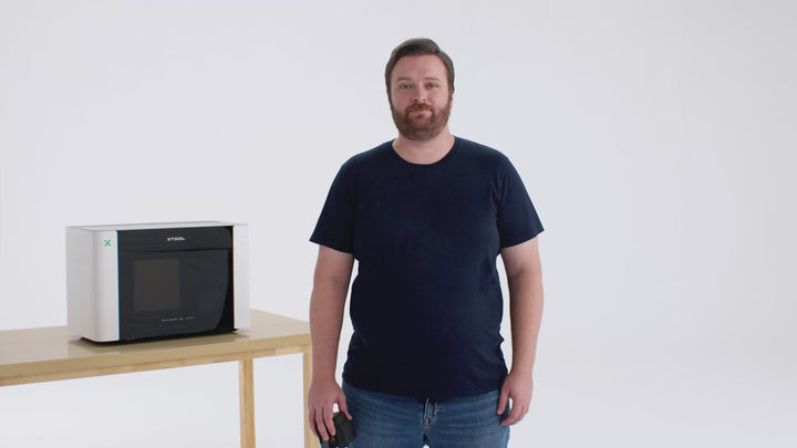 xTool O1 Omni Printer: The World’s First 4-in-1 Omni Printer