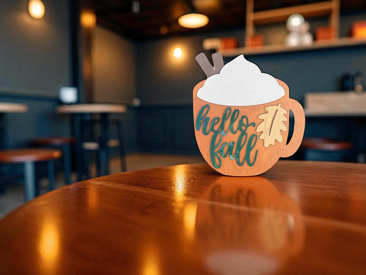 1/8" TruFlat® Cherry