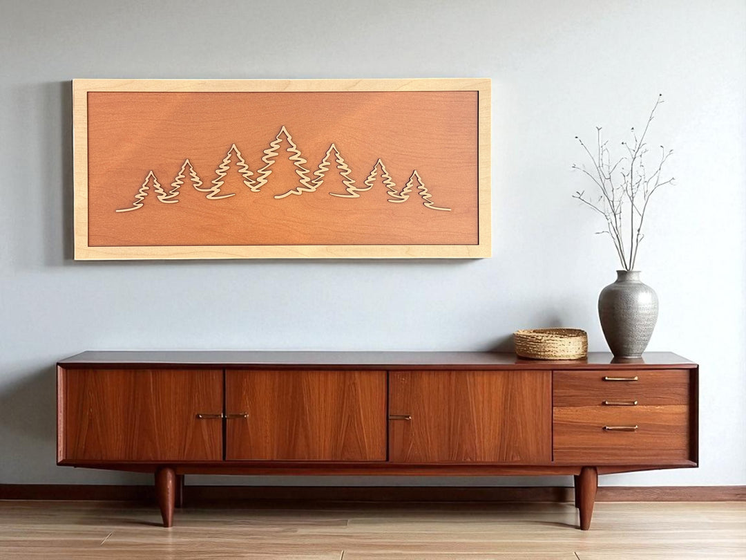 1/8" TruFlat® Cherry