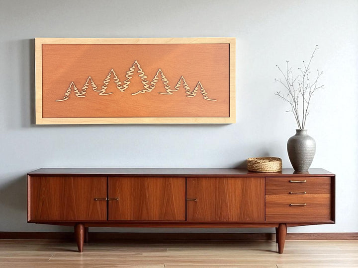 1/8" TruFlat® Cherry